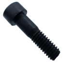 Buttom tang screw